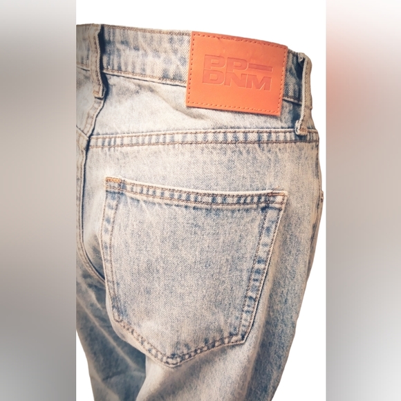 Princess Polly High Rise Distressed Women Jeans Size 4. - Picture 5 of 11